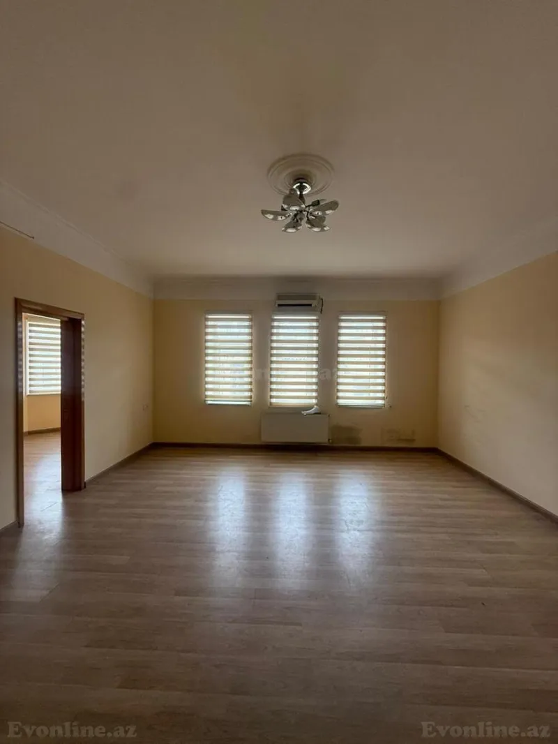 Kirayə verilir Ofis 900 m² Nizami m. - şəkil 7