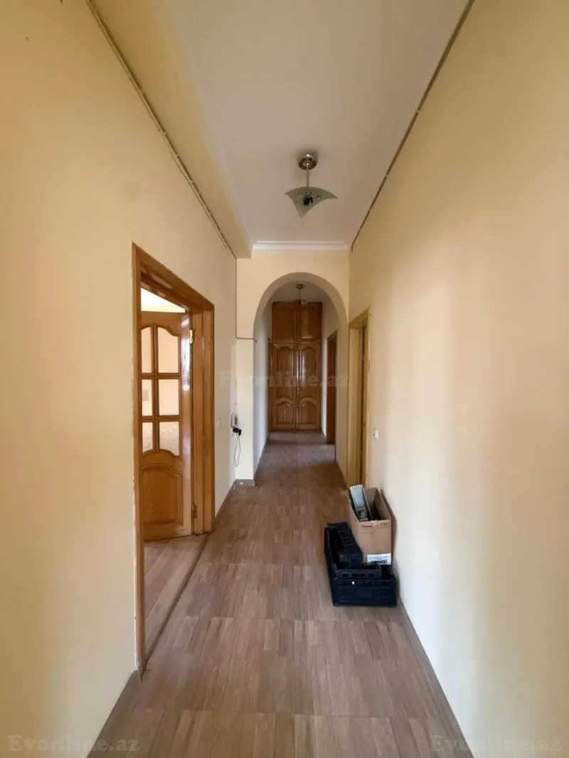 Kirayə verilir Ofis 900 m² Nizami m. - şəkil 9