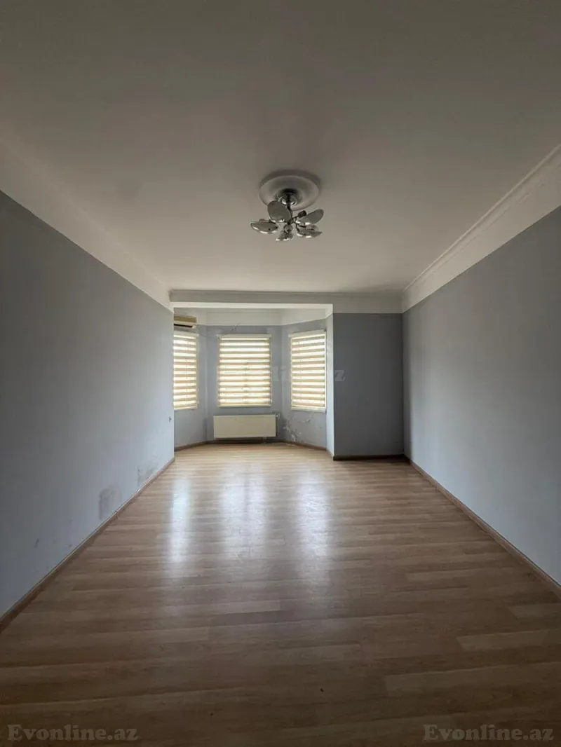 Kirayə verilir Ofis 900 m² Nizami m. - şəkil 10