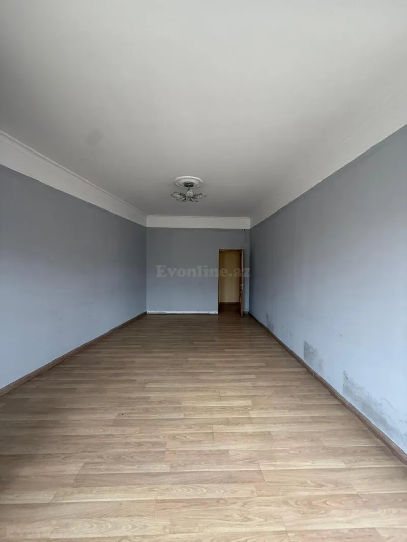 Kirayə verilir Ofis 900 m² Nizami m. - şəkil 11