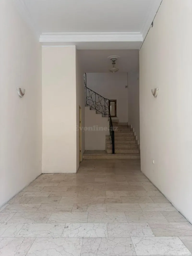 Kirayə verilir Ofis 900 m² Nizami m. - şəkil 16