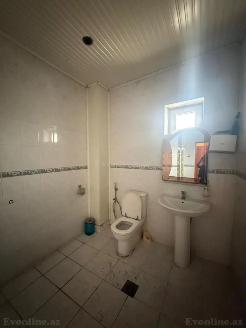 Kirayə verilir Ofis 900 m² Nizami m. - şəkil 17