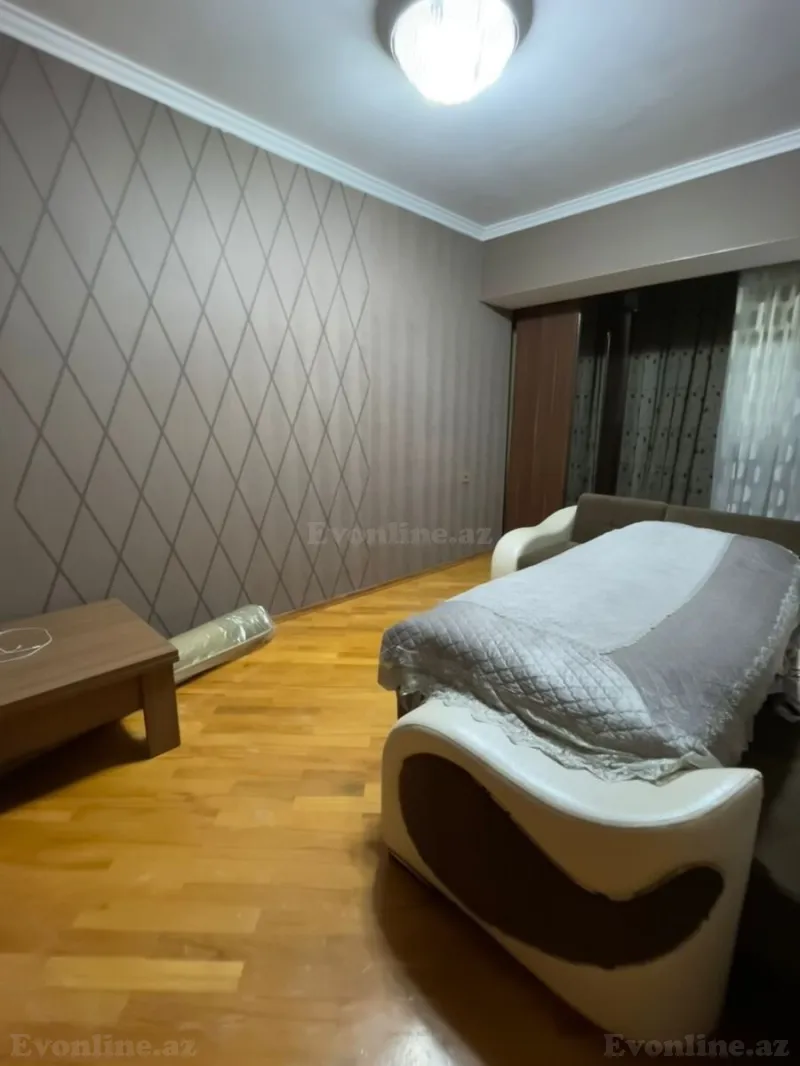 Satılır 4 otaqlı Mənzil Yeni tikili 123 m² Bayıl - şəkil 9