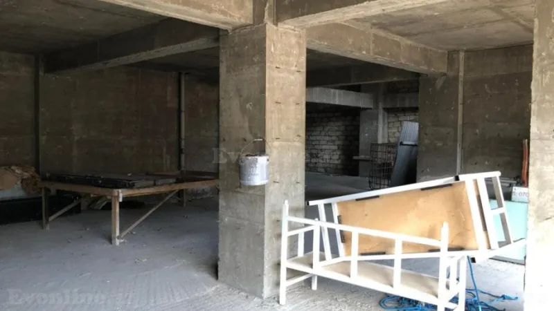 Kirayə verilir Obyekt 1200 m² Xətai m. - şəkil 7