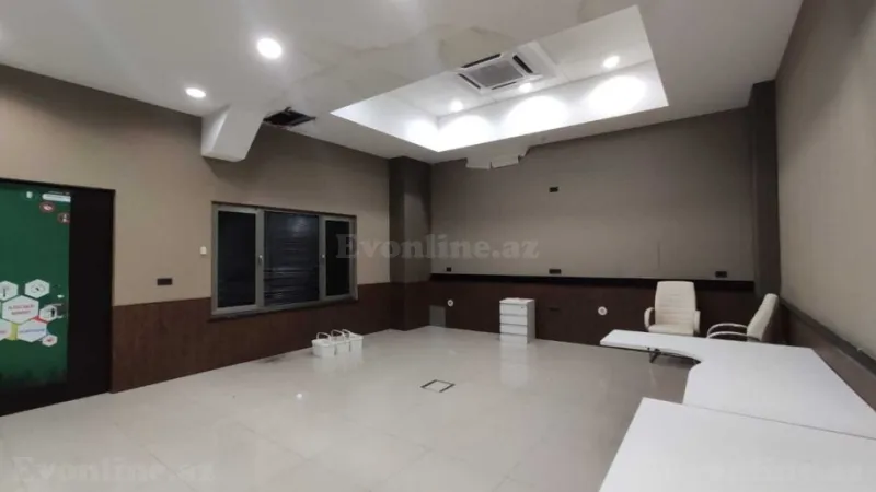 Kirayə verilir Ofis 200 m² 28 May m. - şəkil 3