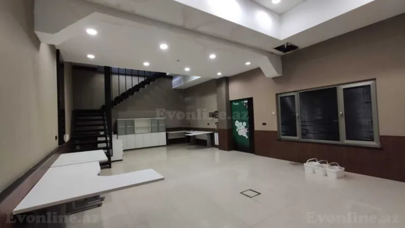 Kirayə verilir Ofis 200 m² 28 May m. - şəkil 4