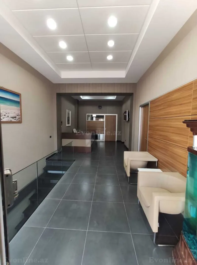 Kirayə verilir Ofis 200 m² 28 May m. - şəkil 5