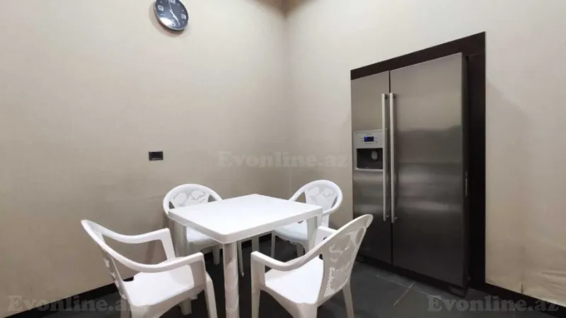 Kirayə verilir Ofis 200 m² 28 May m. - şəkil 7