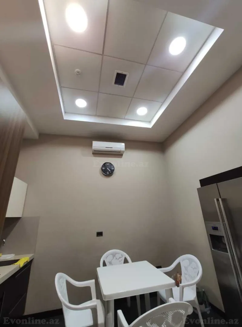 Kirayə verilir Ofis 200 m² 28 May m. - şəkil 8