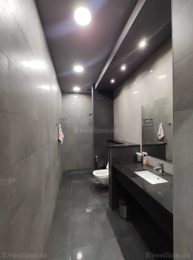 Kirayə verilir Ofis 200 m² 28 May m. - şəkil 9