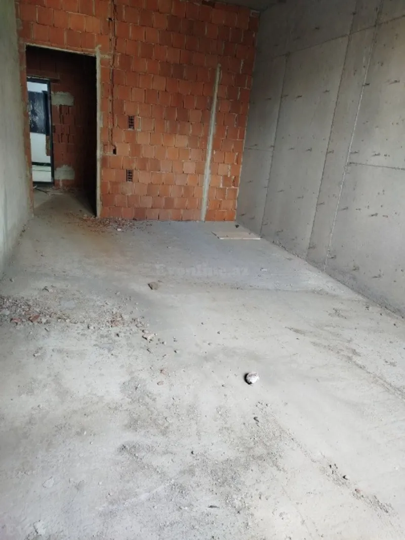 Satılır 2 otaqlı Mənzil Yeni tikili 56 m² 28 May m. - şəkil 4