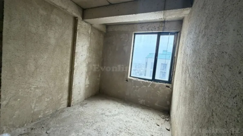 Satılır 3 otaqlı Mənzil Yeni tikili 97 m² Badamdar - şəkil 4