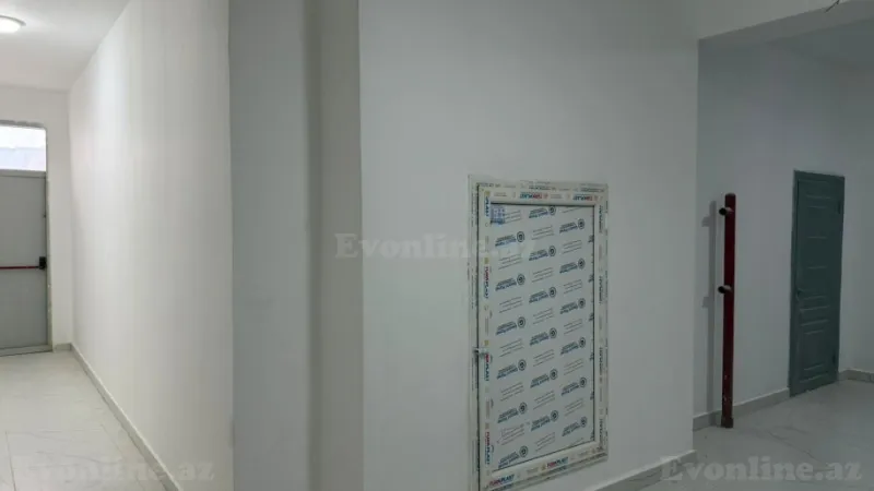 Satılır 3 otaqlı Mənzil Yeni tikili 97 m² Badamdar - şəkil 6