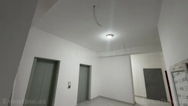 Satılır 3 otaqlı Mənzil Yeni tikili 97 m² Badamdar - şəkil 7