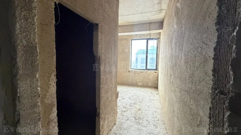 Satılır 3 otaqlı Mənzil Yeni tikili 97 m² Badamdar - şəkil 9