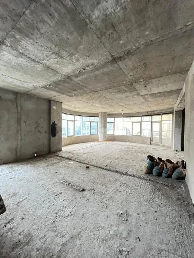 Satılır 4 otaqlı Mənzil Yeni tikili 211 m² Sahil m. - şəkil 4