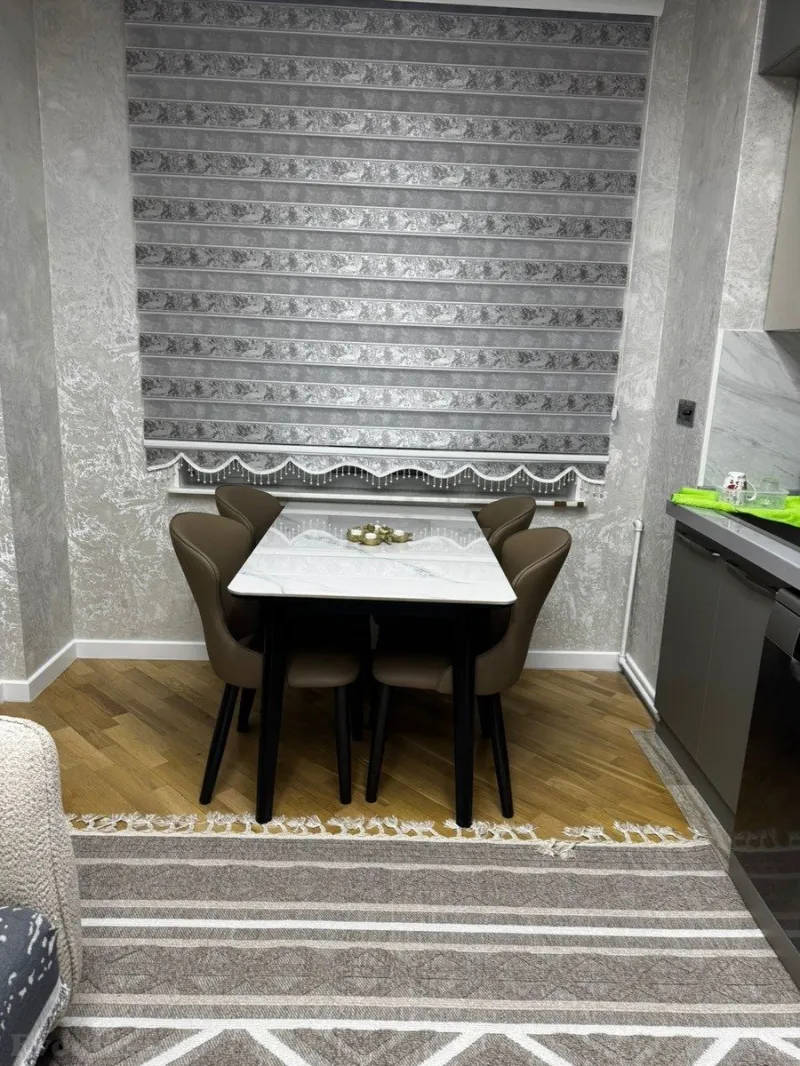 Satılır 2 otaqlı Mənzil Yeni tikili 90 m² Həzi Aslanov - şəkil 13