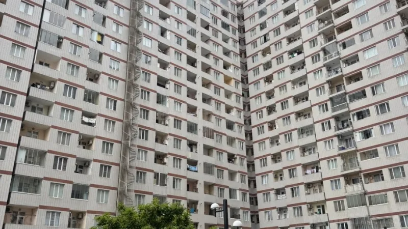 Satılır 2 otaqlı Mənzil Yeni tikili 62 m² 20 Yanvar m. - şəkil 3