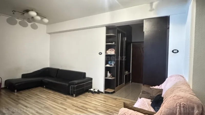 Satılır 2 otaqlı Mənzil Yeni tikili 62 m² 20 Yanvar m. - şəkil 4