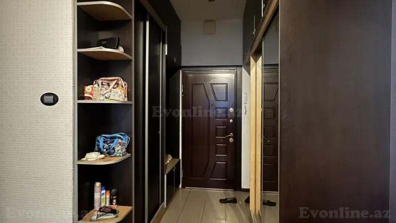 Satılır 2 otaqlı Mənzil Yeni tikili 62 m² 20 Yanvar m. - şəkil 6