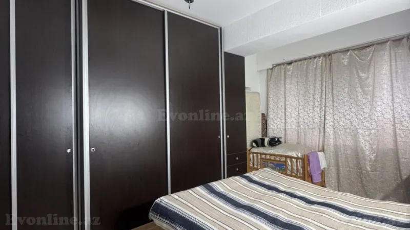 Satılır 2 otaqlı Mənzil Yeni tikili 62 m² 20 Yanvar m. - şəkil 8