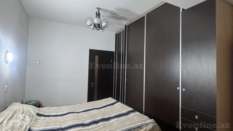 Satılır 2 otaqlı Mənzil Yeni tikili 62 m² 20 Yanvar m. - şəkil 9