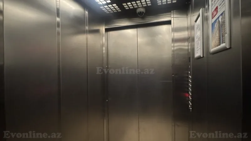 Satılır 2 otaqlı Mənzil Yeni tikili 62 m² 20 Yanvar m. - şəkil 11