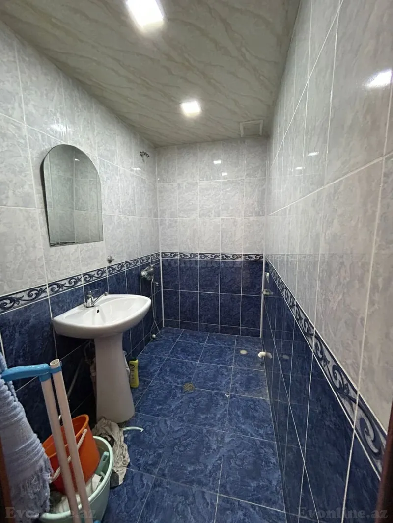 Satılır 3 otaqlı Mənzil Köhnə tikili 80 m² Xətai r. - şəkil 9