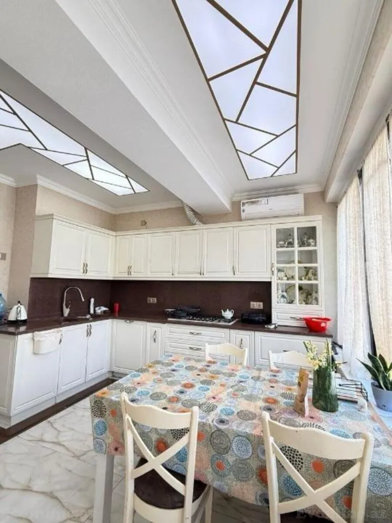 Satılır 4 otaqlı Mənzil Yeni tikili 165 m² 28 May m. - şəkil 8