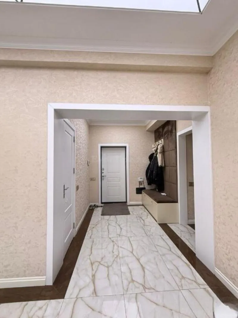 Satılır 4 otaqlı Mənzil Yeni tikili 165 m² 28 May m. - şəkil 12