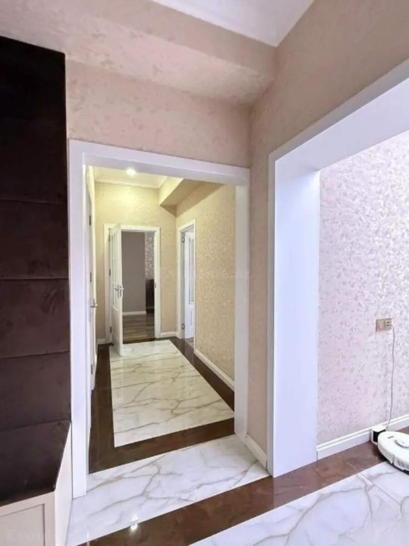 Satılır 4 otaqlı Mənzil Yeni tikili 165 m² 28 May m. - şəkil 13