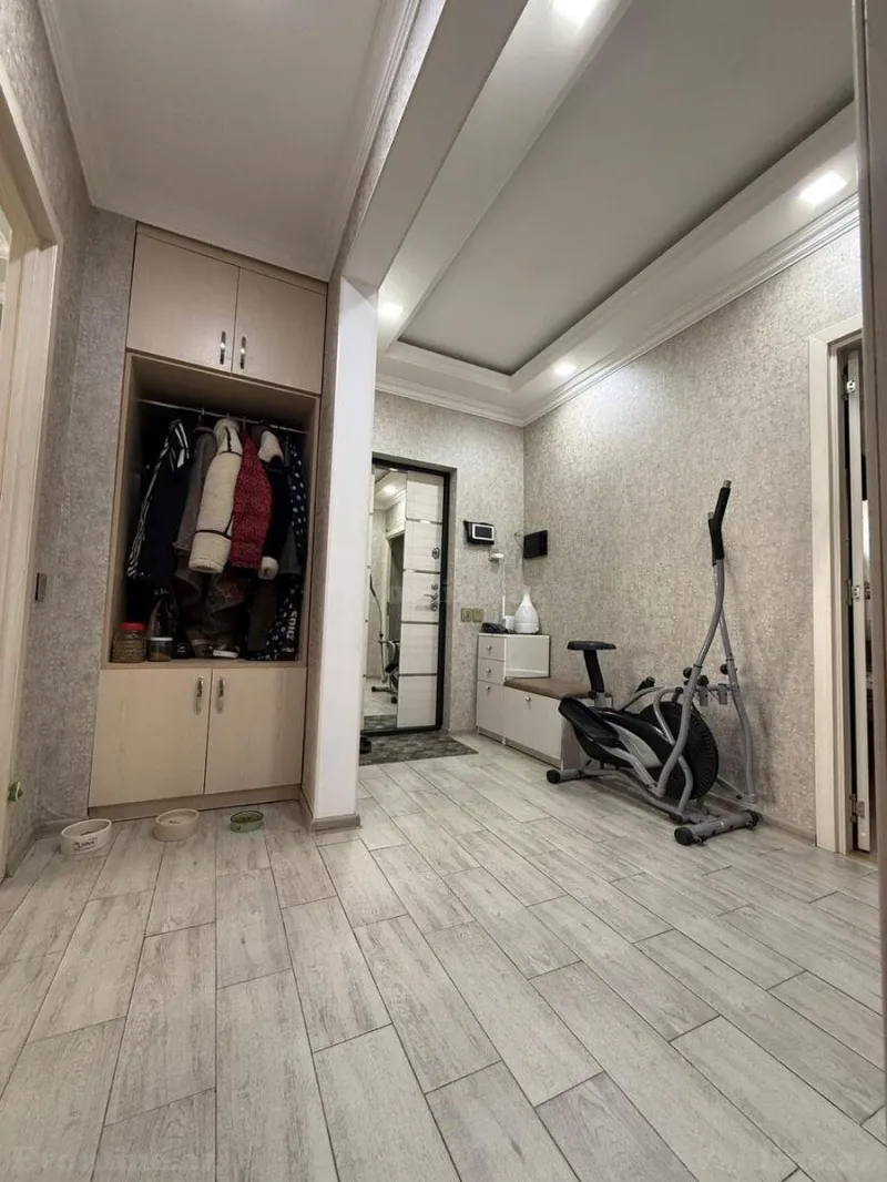 Satılır 4 otaqlı Mənzil Yeni tikili 165 m² 28 May m. - şəkil 14