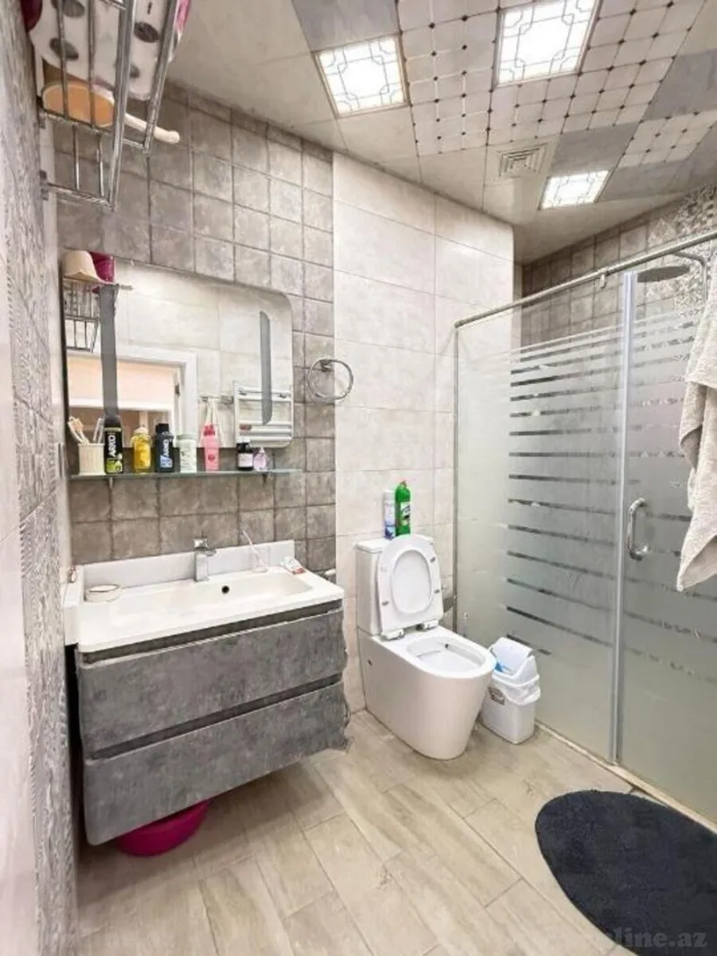 Satılır 4 otaqlı Mənzil Yeni tikili 165 m² 28 May m. - şəkil 15