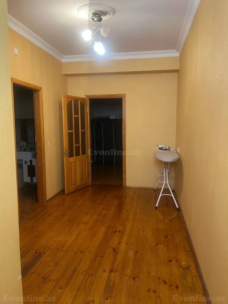 Satılır 2 otaqlı Mənzil Yeni tikili 73 m² Massiv D - şəkil 4