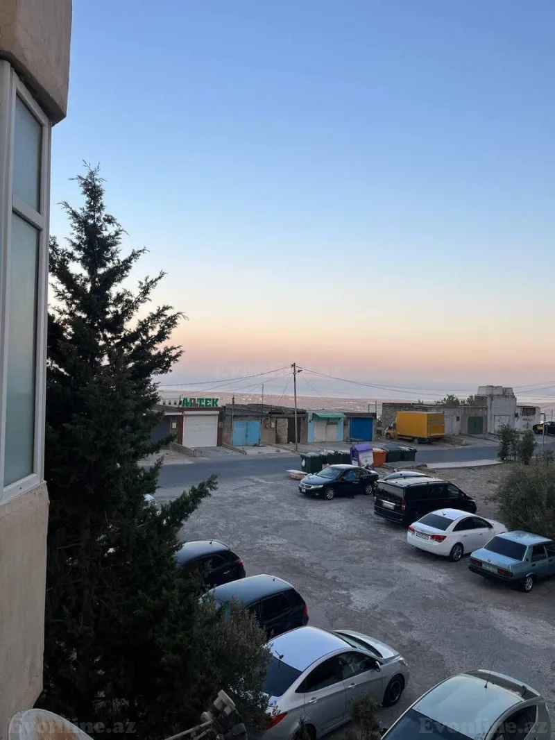 Satılır 2 otaqlı Mənzil Yeni tikili 73 m² Massiv D - şəkil 7