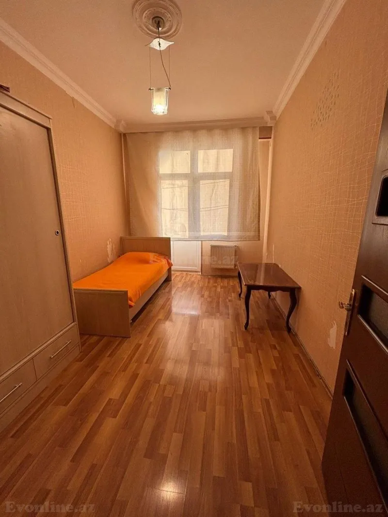 Satılır 3 otaqlı Mənzil Yeni tikili 104 m² Həzi Aslanov - şəkil 6