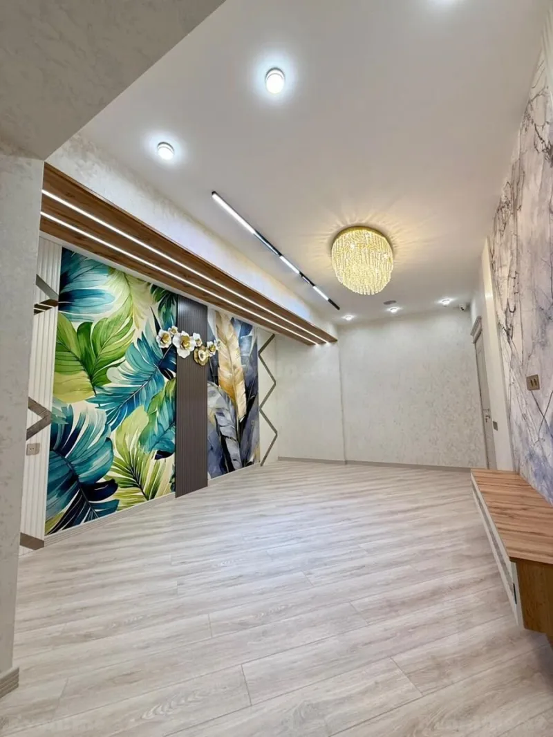 Satılır 3 otaqlı Mənzil Yeni tikili 110 m² 8-ci kilometr - şəkil 4