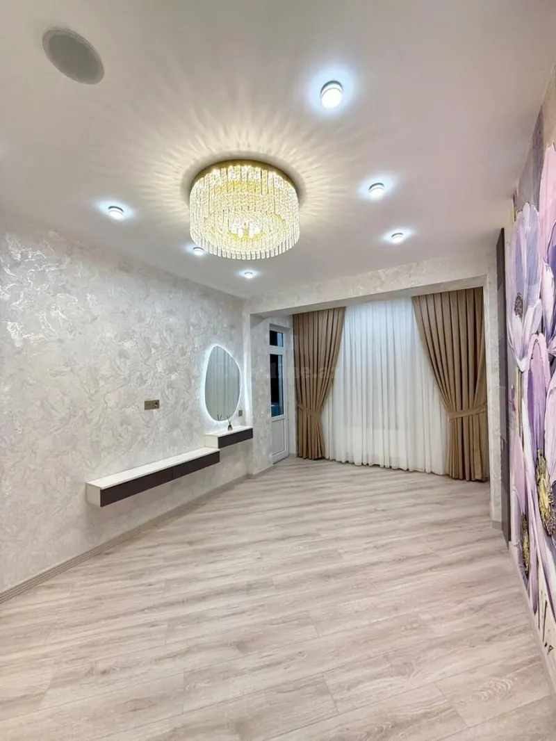 Satılır 3 otaqlı Mənzil Yeni tikili 110 m² 8-ci kilometr - şəkil 8