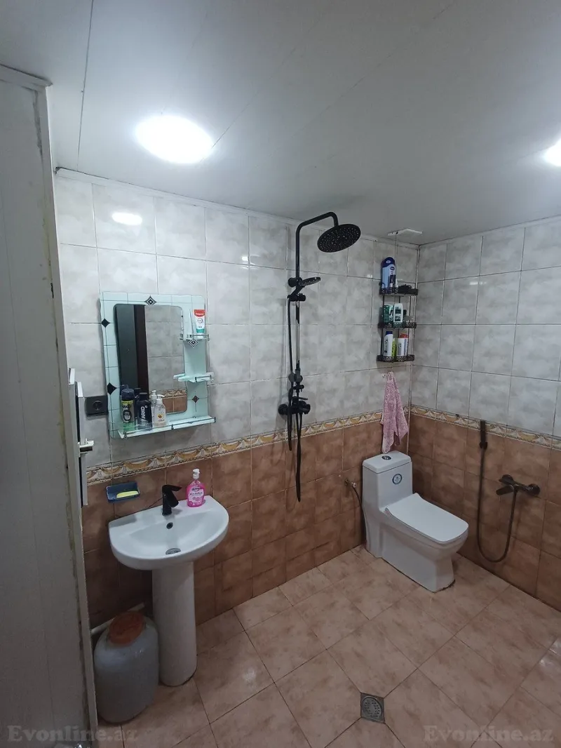 Satılır 2 otaqlı Mənzil Yeni tikili 74 m² Xırdalan - şəkil 7