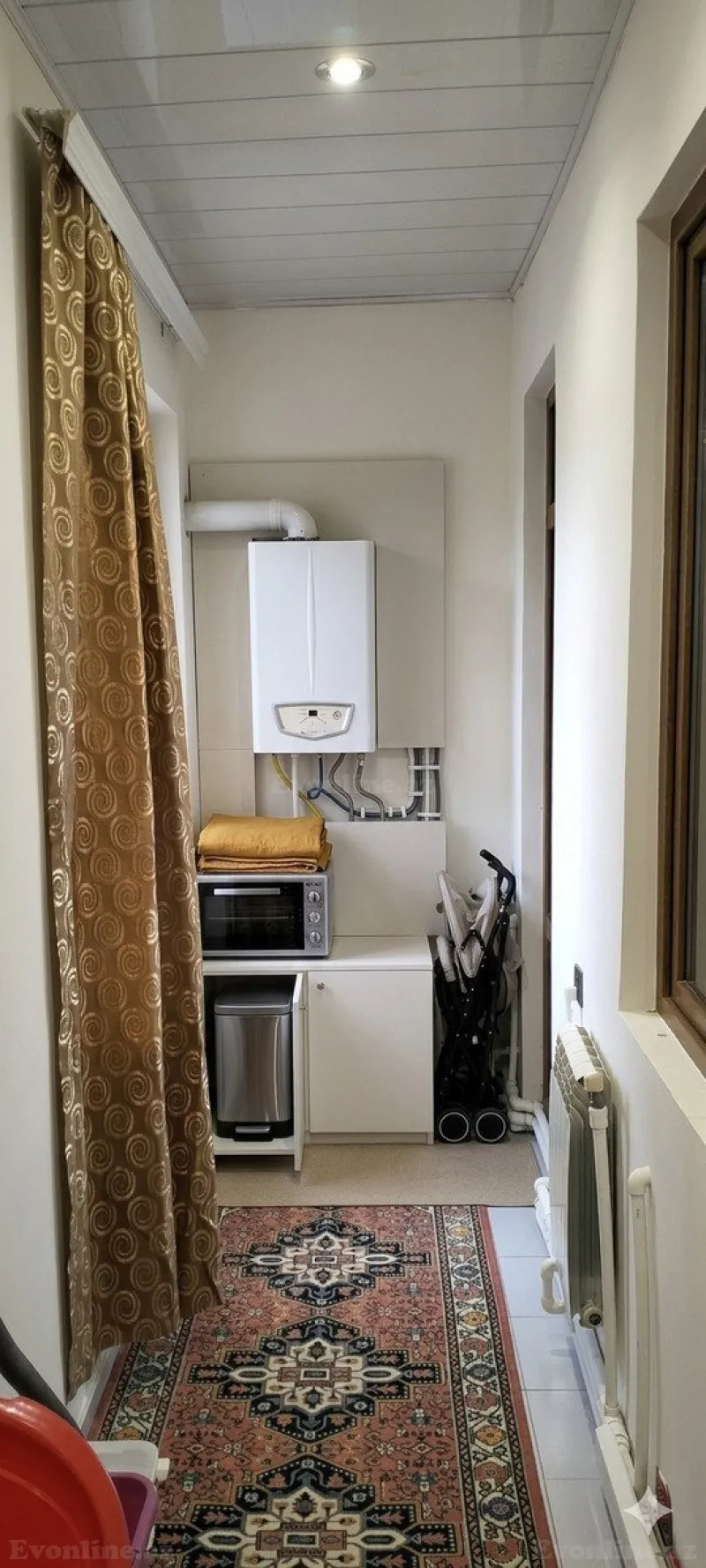 Satılır 2 otaqlı Mənzil Yeni tikili 74 m² Xırdalan - şəkil 8