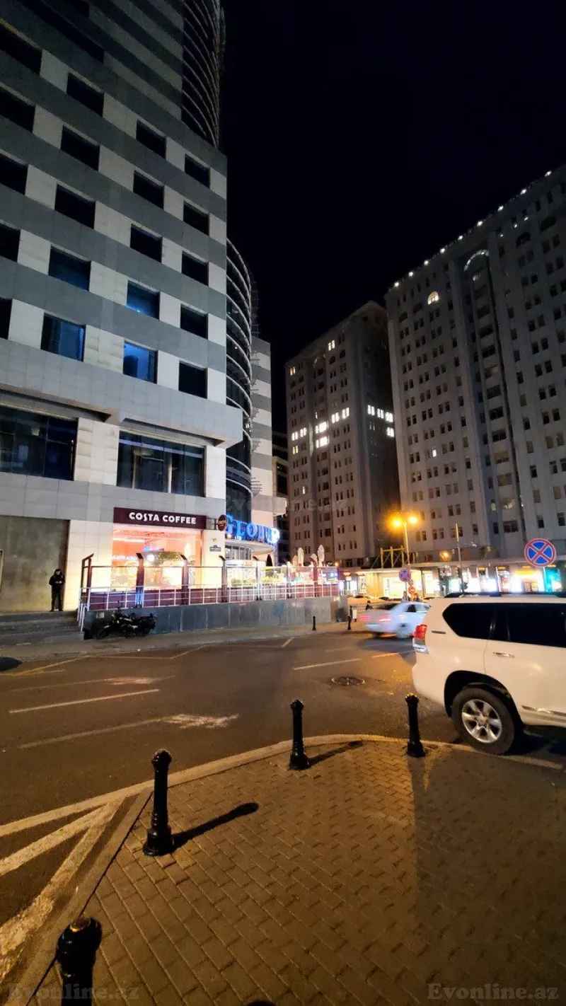 Obyekt 26 m² Nizami m. Satılır