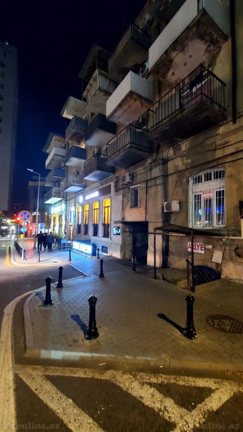 Satılır Obyekt 26 m² Nizami m. - şəkil 2