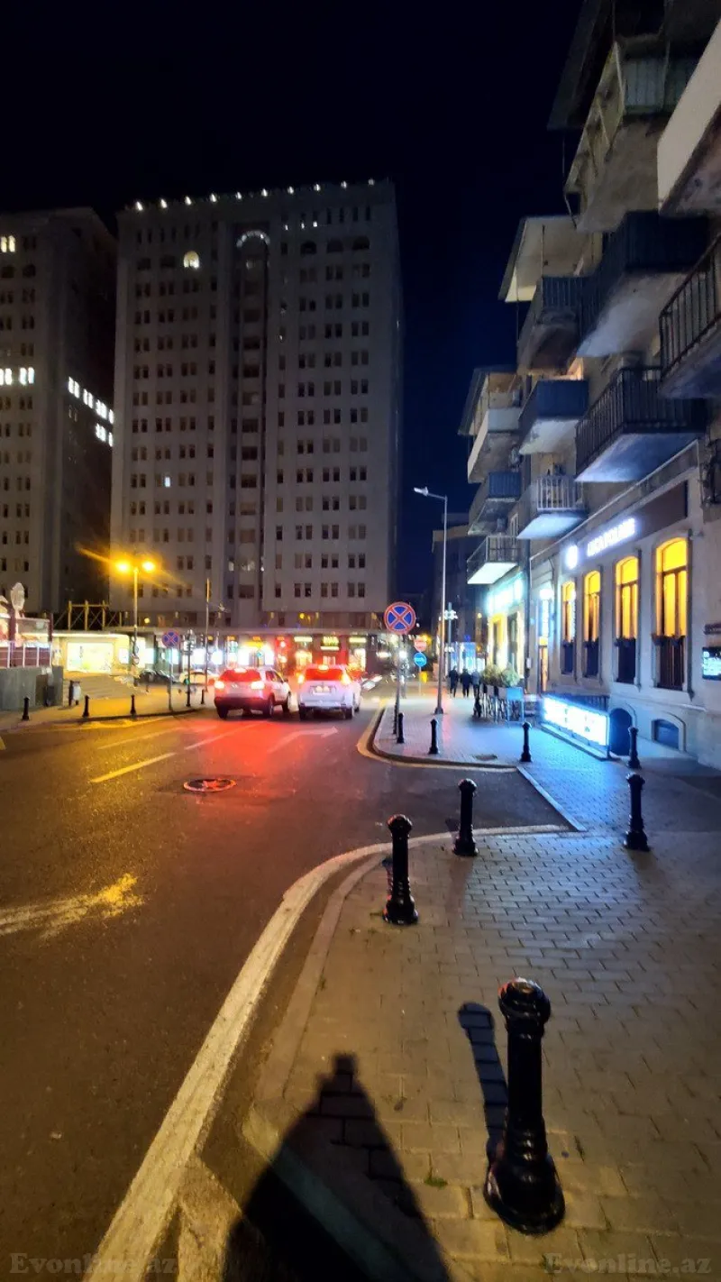 Satılır Obyekt 26 m² Nizami m. - şəkil 4