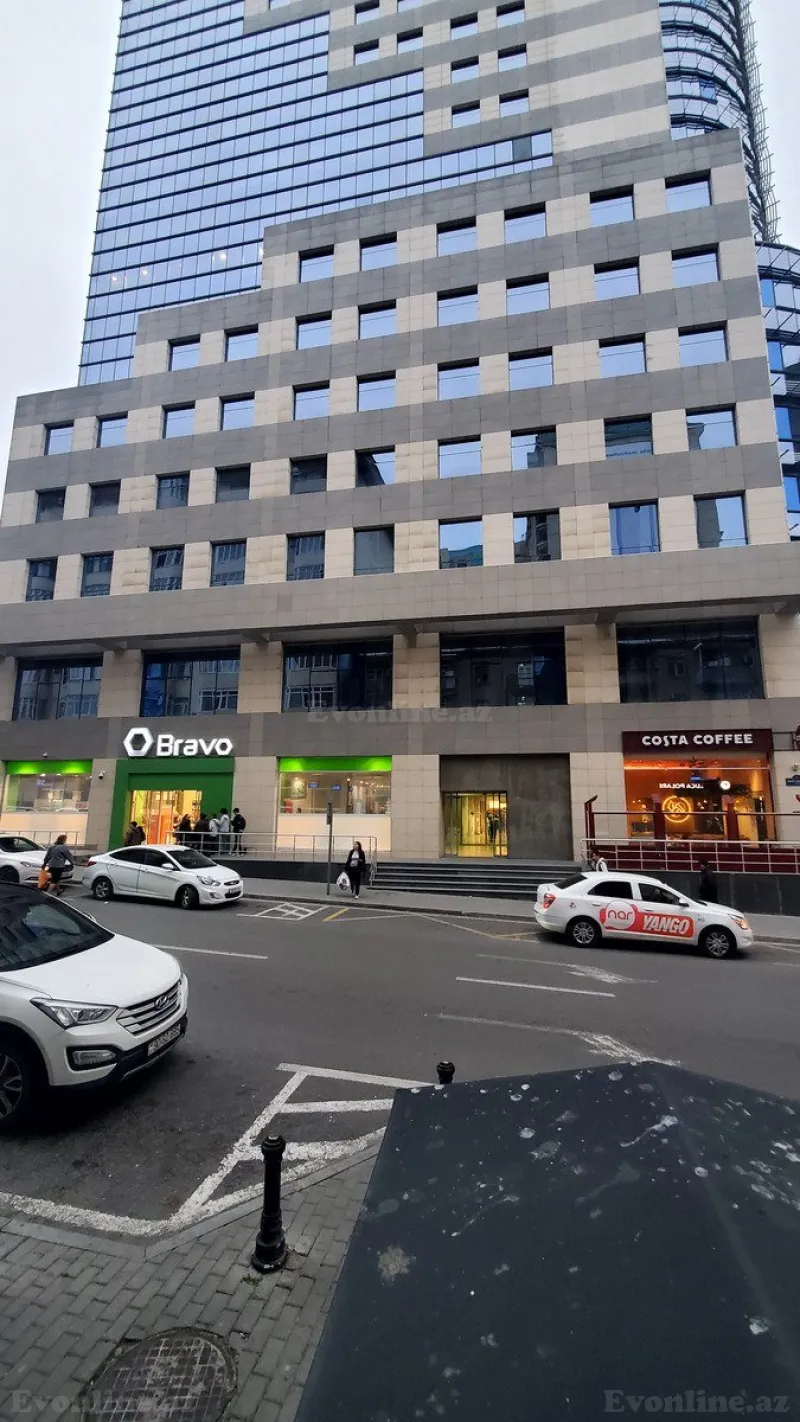 Satılır Obyekt 26 m² Nizami m. - şəkil 5