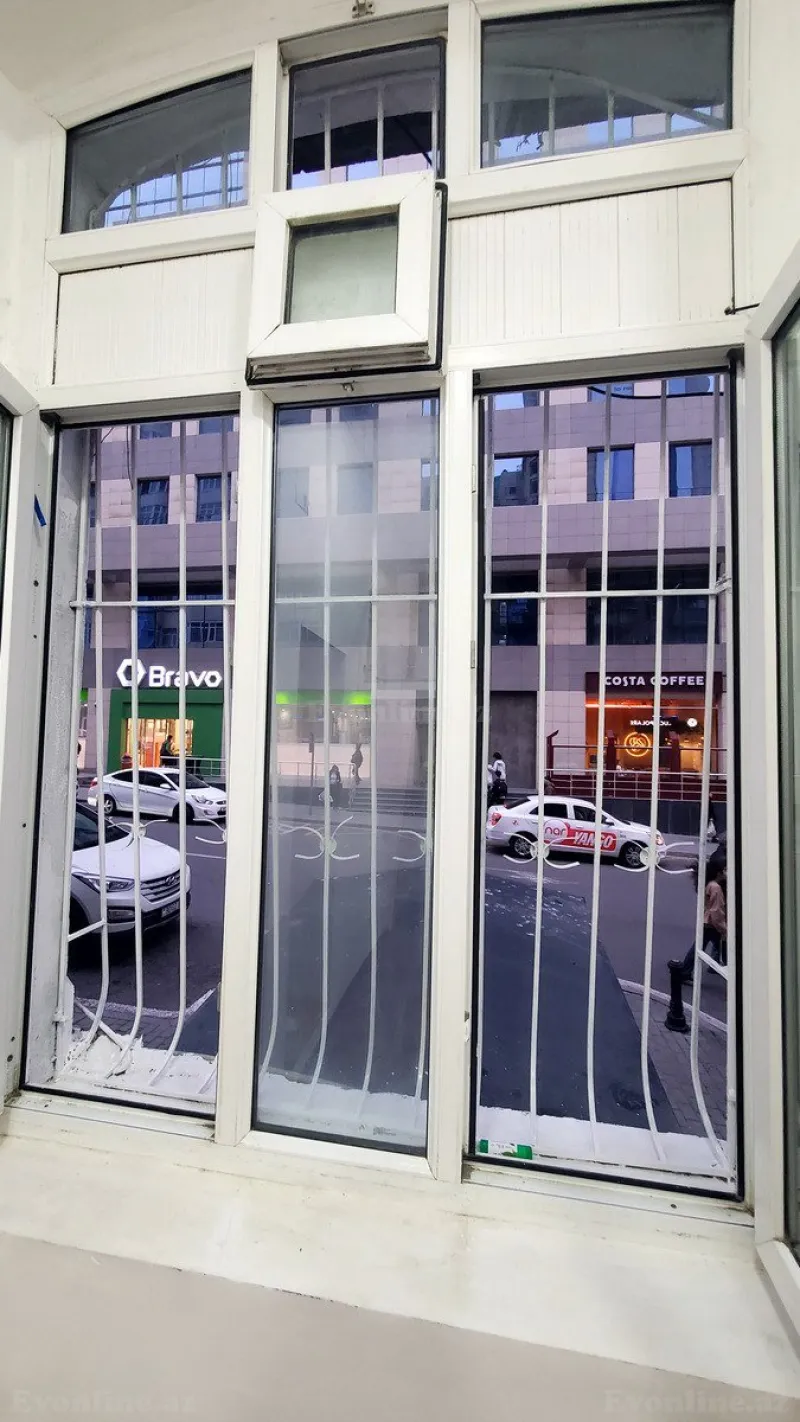 Satılır Obyekt 26 m² Nizami m. - şəkil 6