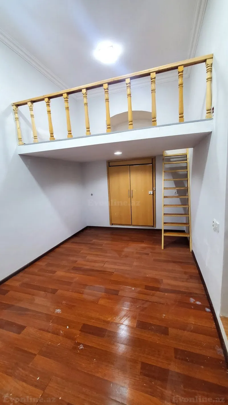 Satılır Obyekt 26 m² Nizami m. - şəkil 7