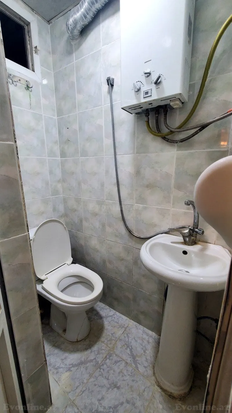 Satılır Obyekt 26 m² Nizami m. - şəkil 10