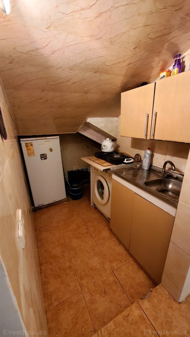 Satılır Obyekt 26 m² Nizami m. - şəkil 12