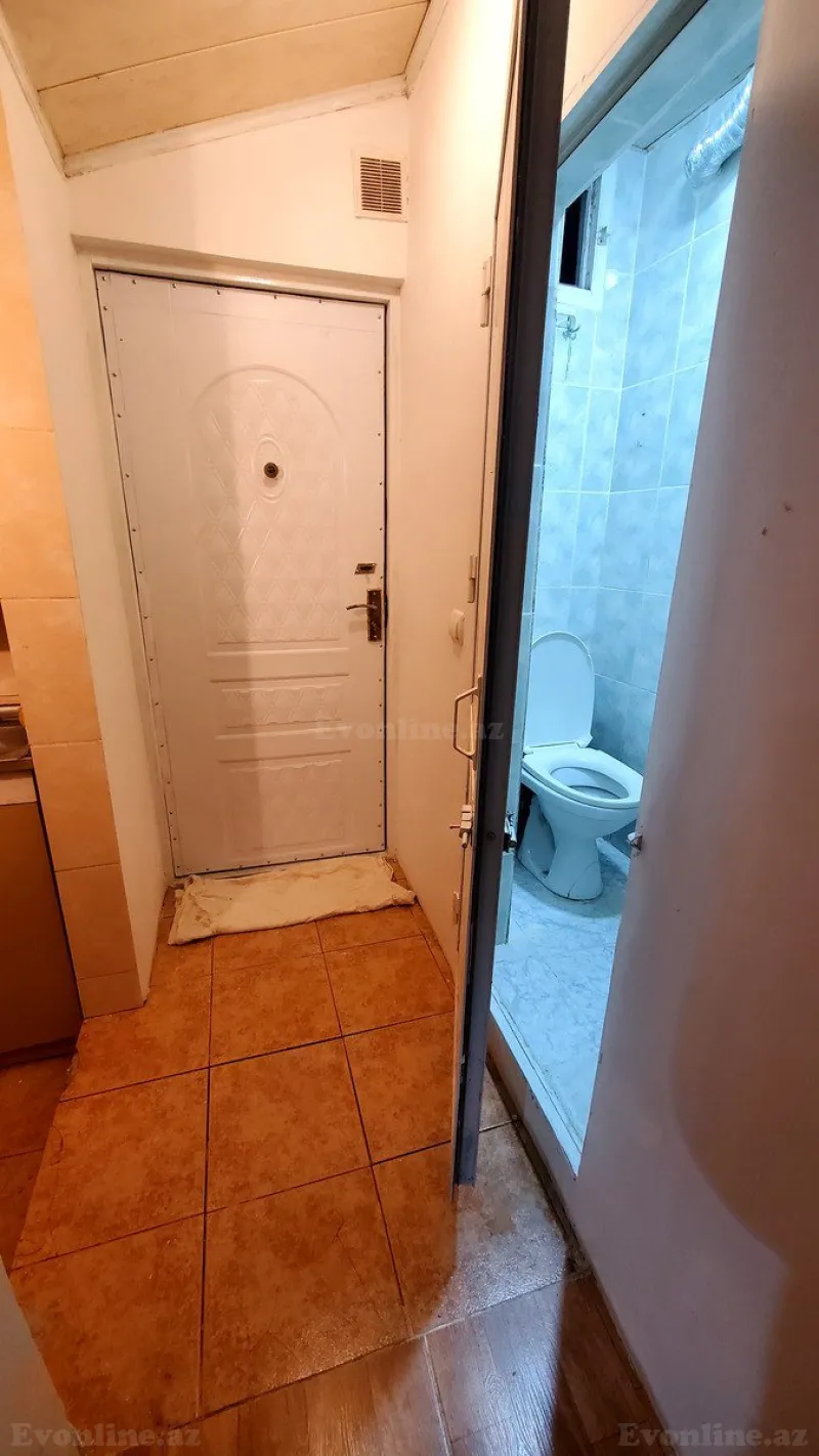 Satılır Obyekt 26 m² Nizami m. - şəkil 13