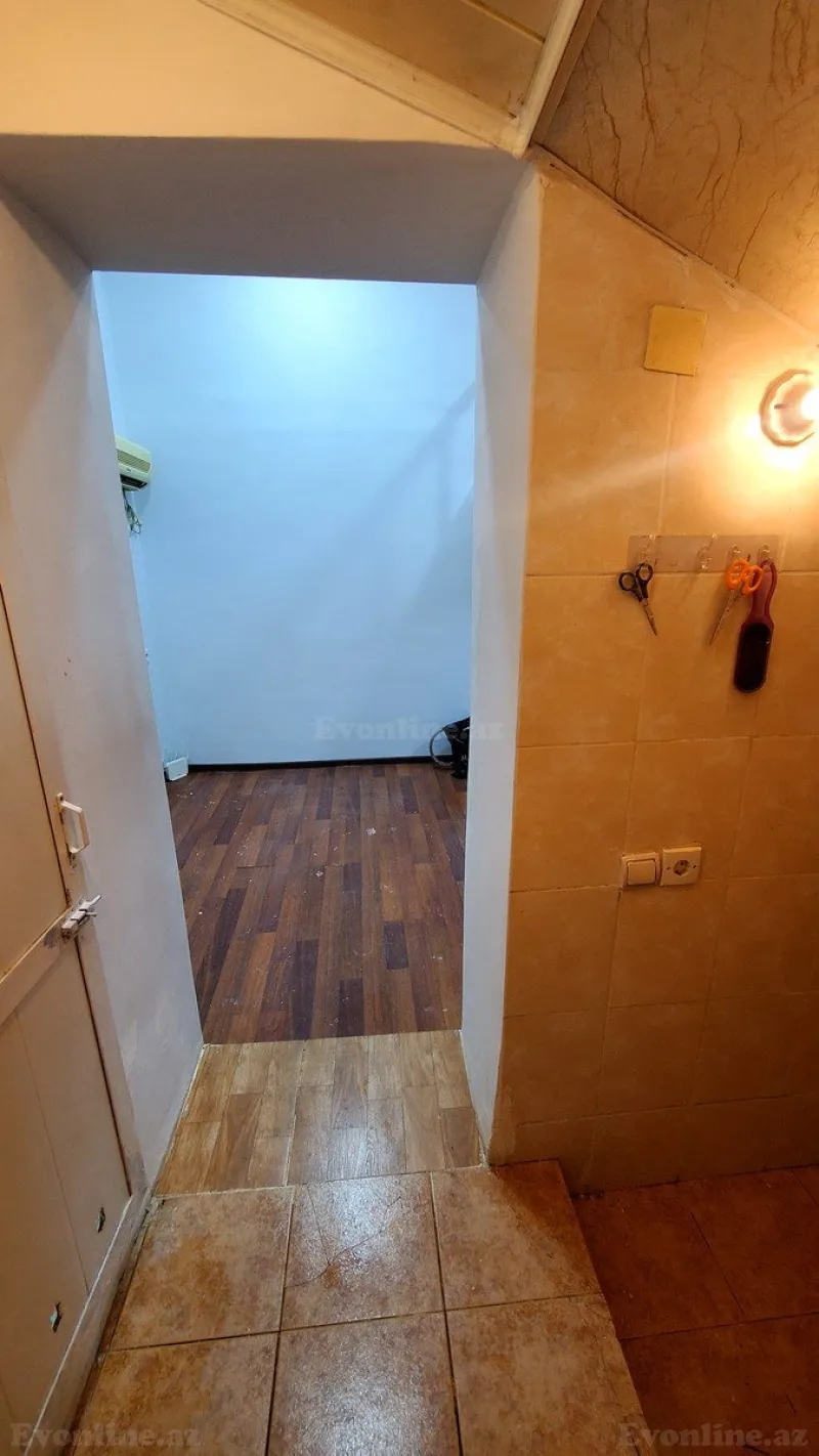 Satılır Obyekt 26 m² Nizami m. - şəkil 14